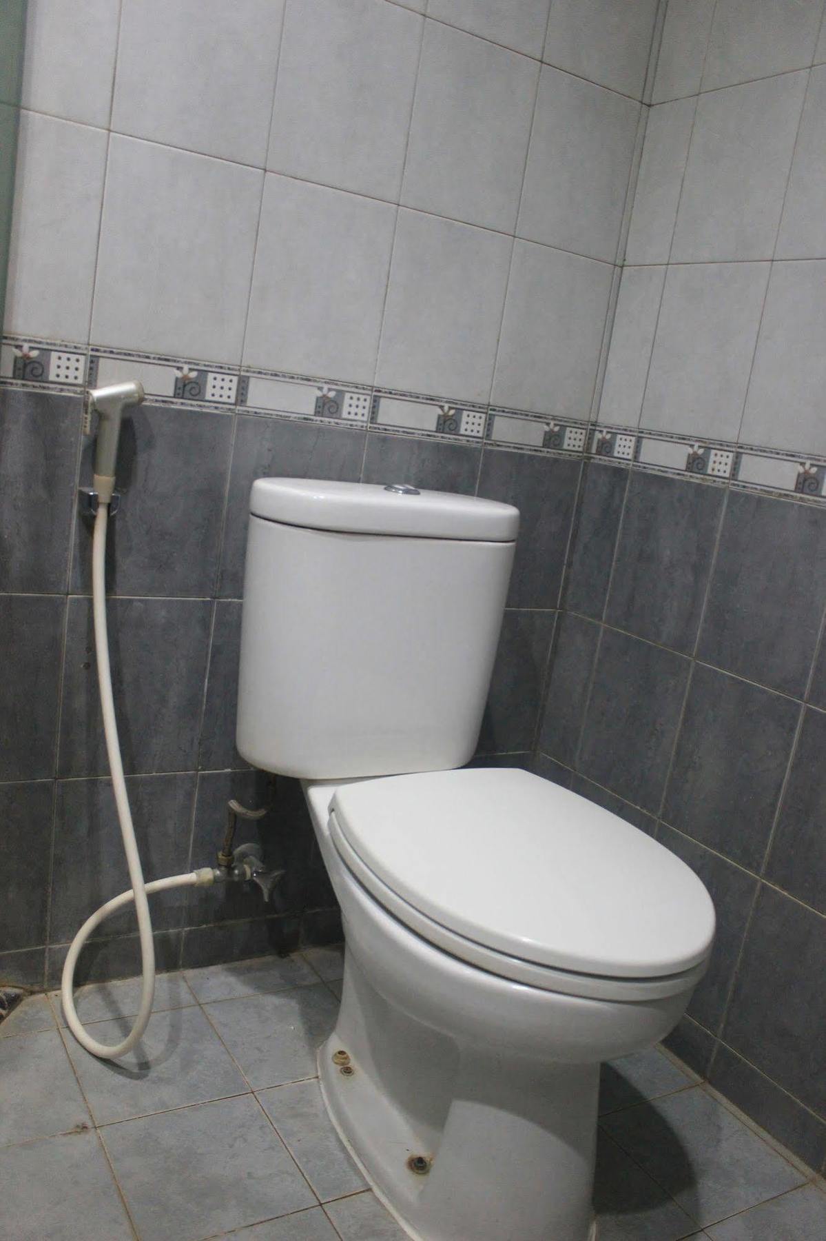 Hotel Gran Central Manado Eksteriør bilde